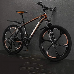 FNCUR Fahrräder FNCUR Aluminium Fahrrad Mountainbike Ultra 30-Gang-lbremse Variable Speed Rennrad for Mnner Und Frauen 26 Zoll 30 Drehzahl 165-185cm