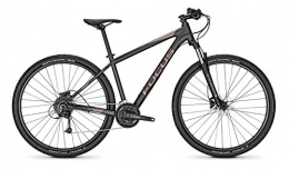Focus  Focus Whistler 3.6 29R Sport Mountain Bike 2020 (L / 48cm, Diamond Black)