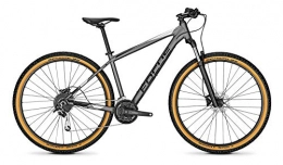 Focus  Focus Whistler 3.7 29R Sport Mountain Bike 2020 (XL / 52cm, Toronto Grey)