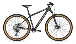 Focus  Focus Whistler 3.9 29R Sport Mountain Bike 2020 (XL / 52cm, Diamond Black)