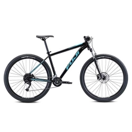 Fuji Fahrräder Fuji Nevada 1.5 29R Mountain Bike 2021 (21" / 52cm, Black)