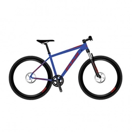 Fuji  Fuji Nevada 4.0 LTD 29R Mountain Bike 2021 (19" / 47cm, Blue)