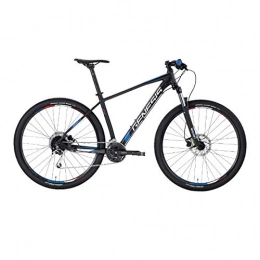 Genesis Fahrräder Genesis Mountainbike Hardtail Impact 4.9 29, schwarz matt, 53