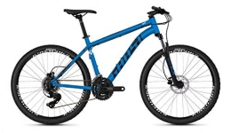 Ghost Mountainbike Ghost Kato 1.6 AL U 26R Mountain Bike 2020 (L / 50cm, Vibrant Blue / Night Black / Star White)