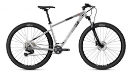 Ghost Fahrräder Ghost Kato Advanced 27.5R AL U Mountain Bike 2021 (XS / 36cm, Silver / Grey)