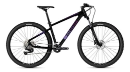 Ghost Mountainbike Ghost Kato Advanced 29R AL U Mountain Bike 2021 (M / 44cm, Black / Purple)