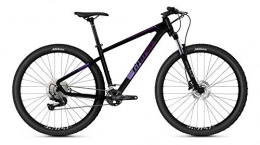Ghost Fahrräder Ghost Kato Advanced 29R AL U Mountain Bike 2021 (S / 40cm, Black / Purple)