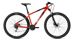 Ghost Fahrräder Ghost Kato Essential 27.5R AL U Mountain Bike 2021 (S / 40cm, Lava / Black)