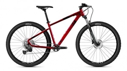 Ghost Mountainbike Ghost Kato Pro 27.5R AL U Mountain Bike 2021 (S / 40cm, Cherry / Red)