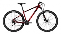Ghost  Ghost Kato Universal 27.5R AL U Mountain Bike 2021 (XS / 36cm, Red / Black)