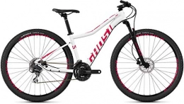 Ghost Mountainbike Ghost LANAO 2 / / Star White / Ruby PINK (S, 29 Zoll)