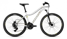 Ghost  Ghost Lanao 26R Base AL U Damen Mountain Bike 2021 (XXS / 34cm, White / Dust)