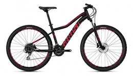 Ghost Fahrräder Ghost Lanao 3.7 AL W 27.5R Woman Mountain Bike 2020 (XS / 36cm, Jet Black / Ruby Pink)