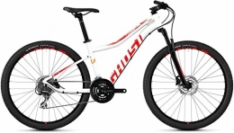 Ghost Mountainbike Ghost Lanao 3.7 Shiny / / Star White / neon red / Juice orange / / Modell 2018 (S)