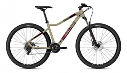 Ghost Fahrräder Ghost Lanao Base 27.5R AL W Damen Mountain Bike 2021 (S / 40cm, Dust / Black Berry)