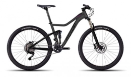 Ghost Mountainbike Ghost Lanao FS 7 27, 5" grey / pink Rahmengre 38 cm 2016 MTB Fully