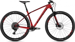Ghost Mountainbike Ghost Lector 5.9 LC U 29R Mountain Bike 2019 (S / 42cm, Riot Red / Jet Black)