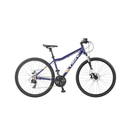Insync Fahrräder insync Damen Kojima 2.0 Bike, Multicolour, 17.5