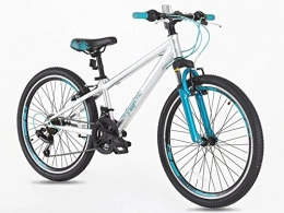 Boys Mountain Fahrräder Junior Mountain Bike 61 cm Rollen Shimano Gear 21 – ab 9 Plus