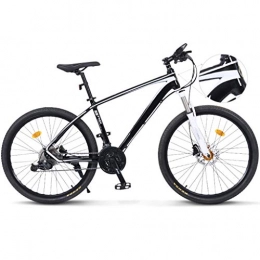 JXJ Fahrräder JXJ Mountainbike Aluminium Vollfederung MTB Doppelscheibenbremse Kinderfahrrad, Jungen-mädchen-Fahrrad & Herren-Damen-Fahrrad (26 Zoll, 33 Gang Schaltung)