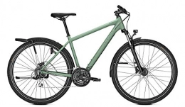 Kalkhoff Mountainbike Kalkhoff Entice 24 Trekking Bike 2019 (29" Herren Diamant M / 48cm, Mineralgreen matt)