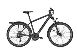Kalkhoff Fahrräder Kalkhoff Entice 27, 27 Gang, Herrenfahrrad, Diamant, Modell 2019, Seablue matt, 44 cm