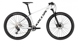 Kellys Fahrräder Kellys Gate 30 29R Mountain Bike 2021 (L / 49cm, Weiß)