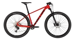 Kellys Fahrräder Kellys Gate 50 29R Mountain Bike 2021 (L / 49cm, Rot)