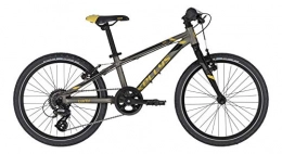 Kellys Fahrräder Kellys Lumi 90 20R Kinder Mountain Bike 2021 (25.5cm, Grau)