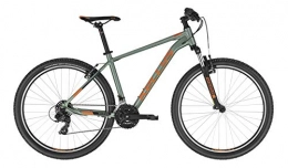 Kellys Fahrräder Kellys Spider 10 27.5R Mountain Bike 2021 (M / 45.5cm, Grün)