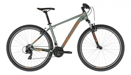 Kellys Fahrräder Kellys Spider 10 29R Mountain Bike 2021 (M / 46cm, Grün)