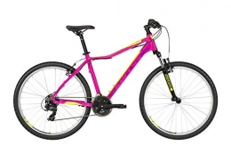 Kellys Fahrräder Kellys Vanity 10 26R Woman Mountain Bike 2019 (S / 38cm, Pink)