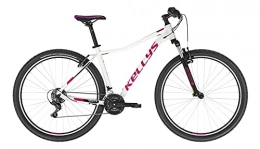 Kellys Fahrräder Kellys Vanity 10 29R Woman Mountain Bike 2021 (M / 43cm, Weiß)