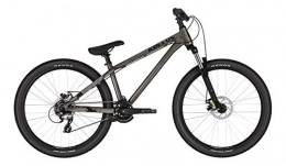 Kellys Fahrräder Kellys Whip 10 26R Dirt Mountain Bike 2021 (M / 34cm, Raw)