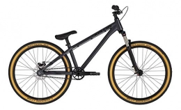 Kellys Fahrräder Kellys Whip 30 26R Dirt Mountain Bike 2021 (M / 32cm, Grau)