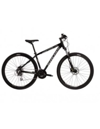 KROSS Fahrräder Kross MTB HEXAGON 6.0 Aluminium 27.5" 24V hydraulische Scheibenbremsen - S