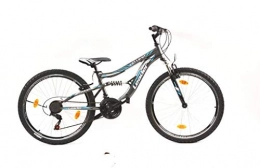 Leader Mountainbike Leader Fully NO Limit. BCD991868