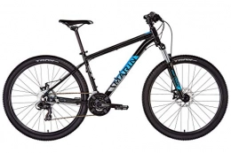 Marin Fahrräder Marin Bolinas Ridge 1 Black Rahmenhhe S | 38, 1cm 2019 MTB Hardtail
