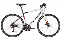 Marin Fahrräder Marin Fairfax SC3 Silver Rahmenhöhe M | 48, 3cm 2021 Cityrad