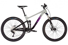 Marin Fahrräder Marin Hawk Hill 1 Purple Rahmenhhe XL | 51, 5cm 2019 MTB Fully