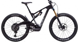 Marin Mountainbike Marin Mount Vision Pro Gloss Carbon / Charcoal fade / Charcoal Decals Rahmenhöhe L | 46, 5cm 2020 MTB Fully
