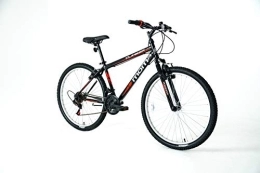 Moma Bikes Fahrräder Moma Bikes MTB Fahrrad, CLIMBER 26” , Aluminium, 21 Geschwindigkeiten , Aluminiumfelgen