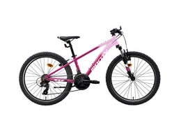 Monty Fahrräder Monty MTB KX7, 24 Zoll, Pink