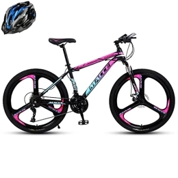 SHANRENSAN Fahrräder Mountainbike, für Erwachsene mit variabler Geschwindigkeit, 55, 6 cm, 26 Zoll, Fahrräder im Freien, Cross-Country aus der Berge