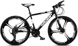 SFSGH Fahrräder Mountainbike mit Variabler Geschwindigkeit Cross-Country-Aluminiumlegierung Mountainbike Erwachsene Männer und Frauen Sport Mountainbike Rennrad