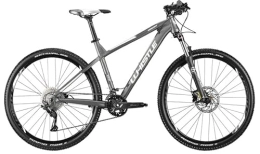 WHISTLE Fahrräder Mountainbike WHISTLE Modell 2021 MIWOK 2160 27.5" Farbe grau / weiß (L)