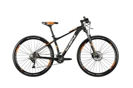 WHISTLE Mountainbike Mountainbike WHISTLE Modell 2021 Patwin 2160 29 Zoll Größe S Farbe schwarz / orange