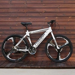N /A Fahrräder N / A YYHEN 21 Speed ​​Bike Sportfahrrad Downhill Mountainbike / Carbon MTB Federung, Variable Geschwindigkeit Straßenrennen männlich und weiblich