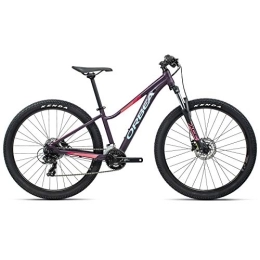Orbea  ORBEA MX ENT XS Dirt 27.5R Mountain Bike (27.5 inches, Purple / Pink (Matte))