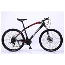  Fahrräder Outdoor-Sport 26'' Aluminium Mountainbike mit 17'' Rahmen DiscBrake 2130 Geschwindigkeiten, Vorderradaufhängung
